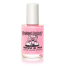 Muudles The Pig, Piggy Paint
